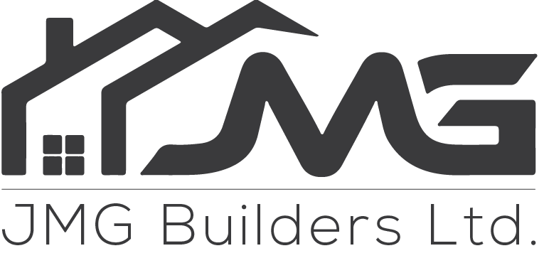JMG Builders Ltd.